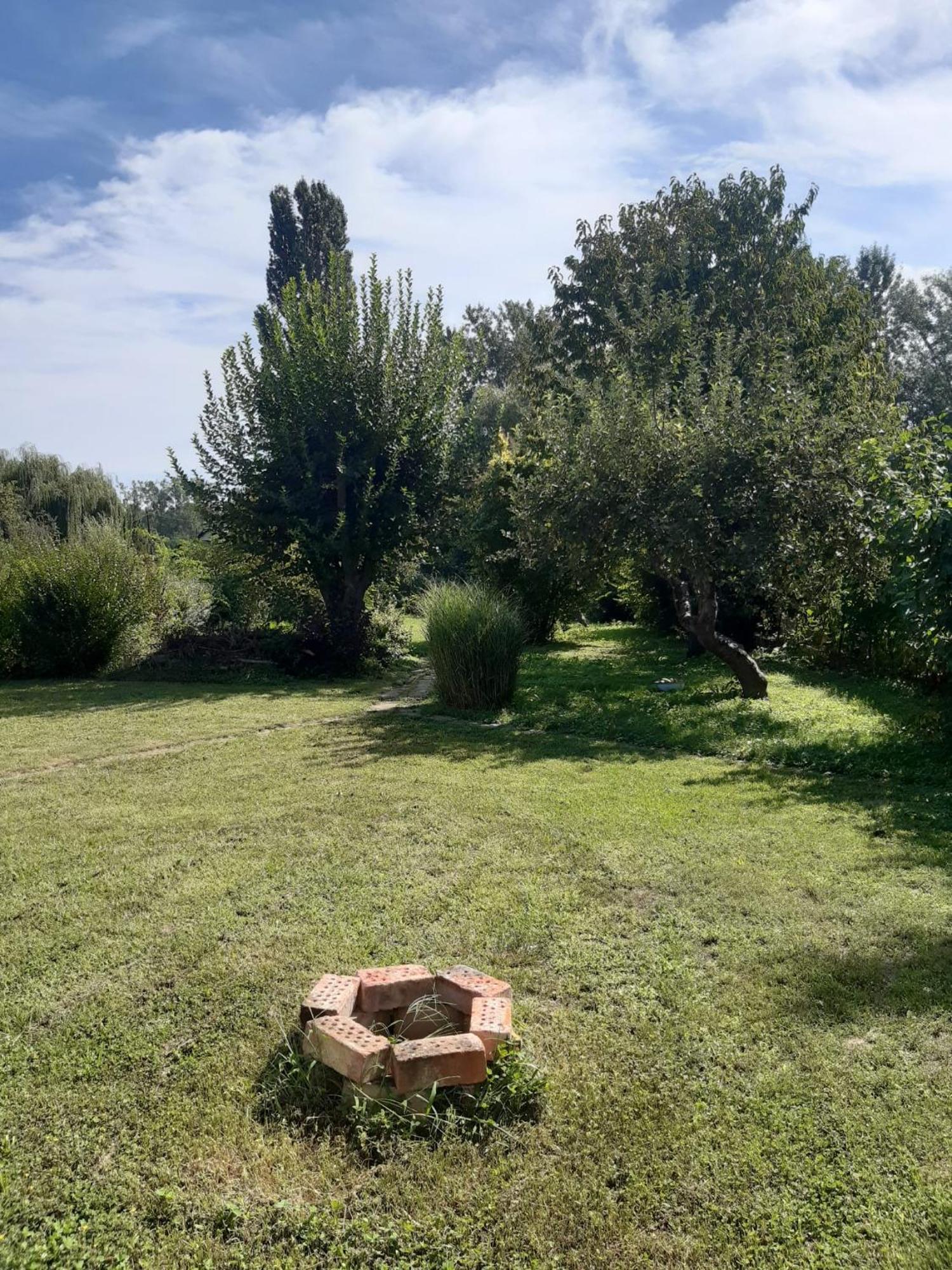 Haziko A Duna-Parton Ráckeve Extérieur photo