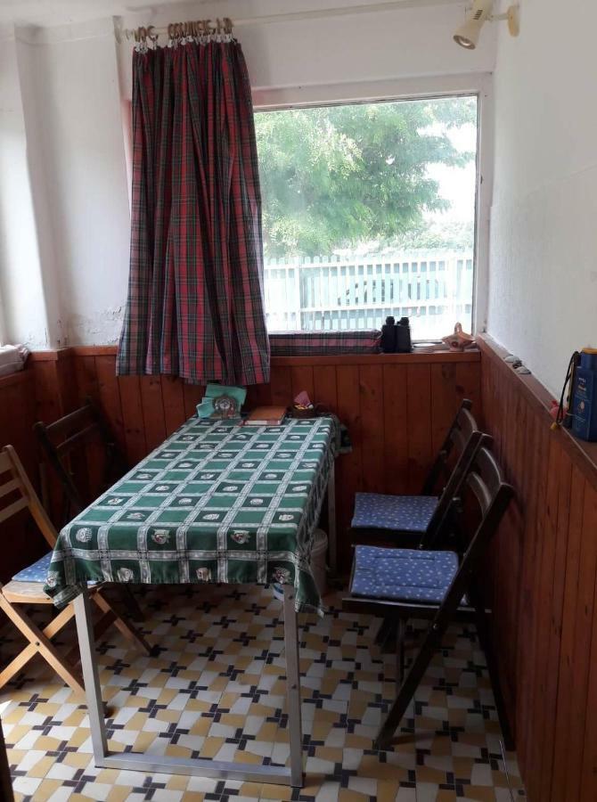 Haziko A Duna-Parton Ráckeve Extérieur photo