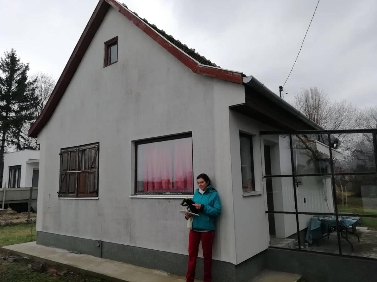 Haziko A Duna-Parton Ráckeve Extérieur photo